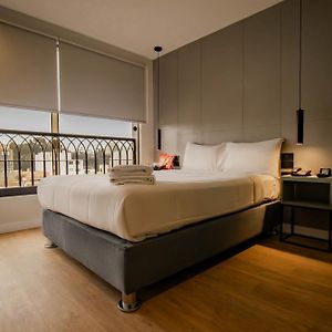 Habitación Doble Deluxe