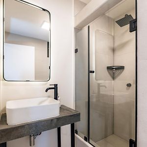 Habitación con 2 Camas Individuales